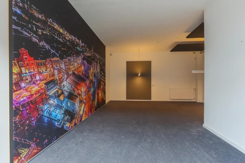 KantoorruimteaanKattegat 32 6<br/> inGroningen