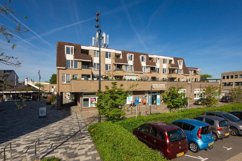 ZorgaanDe Mulderij 1<br/> inLeusden ZorgaanDe Mulderij 1<br/> inLeusden