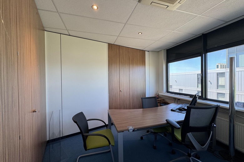 KantoorruimteaanNieuwland Parc 10 m<br/> inAlblasserdam