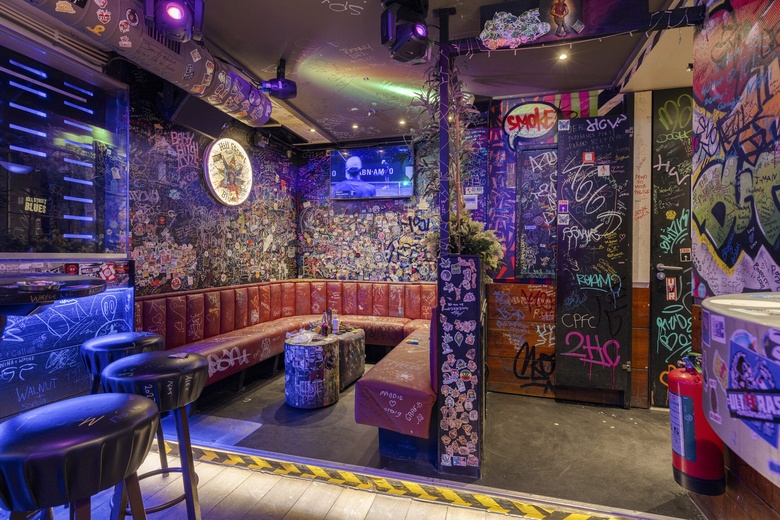 Horeca Amsterdam - Warmoesstraat 24 - Foto 10