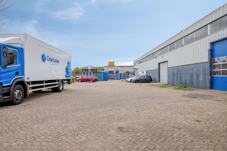 BedrijfsruimteaanIndustrieweg 10<br/> inAlphen aan den Rijn BedrijfsruimteaanIndustrieweg 10<br/> inAlphen aan den Rijn
