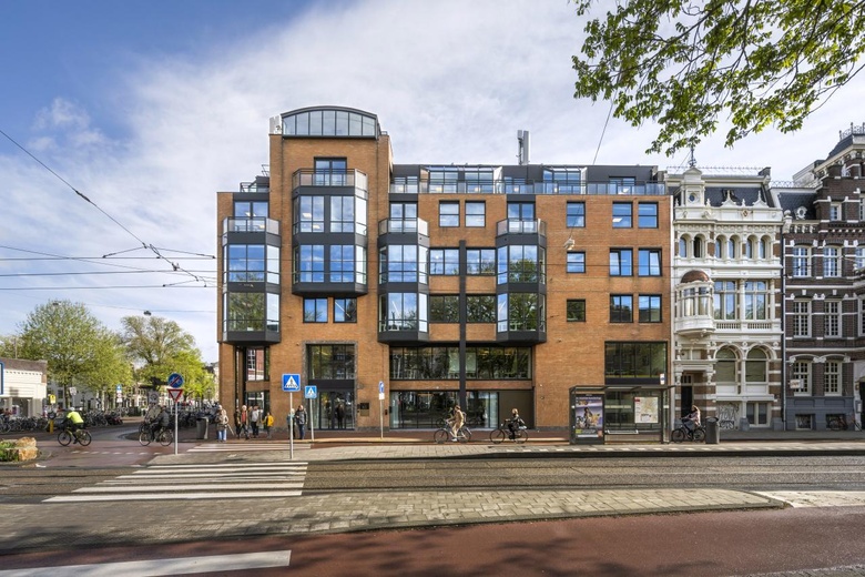 Kantoorruimte Amsterdam - Weteringschans 85 - Foto 2