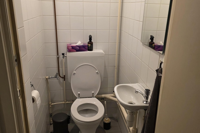 Kantoorruimte Groningen - Van Iddekingeweg 136 - Foto 11