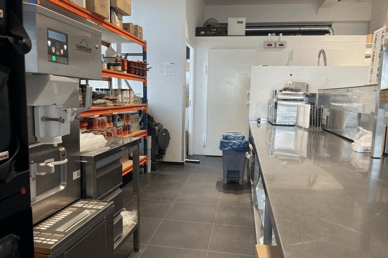 Horeca Amsterdam - Hobbemakade 72 - Foto 11