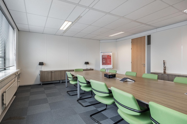 KantoorruimteaanTeleportboulevard 110<br/> inAmsterdam