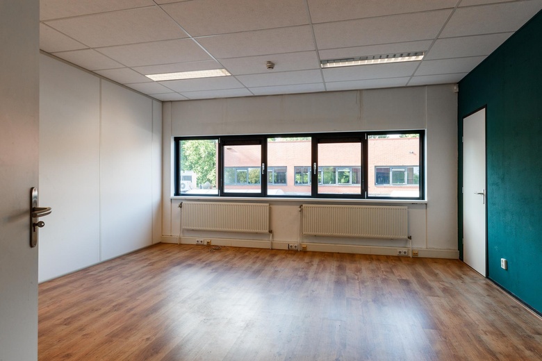 KantoorruimteaanKanaalweg 29 A<br/> inUtrecht