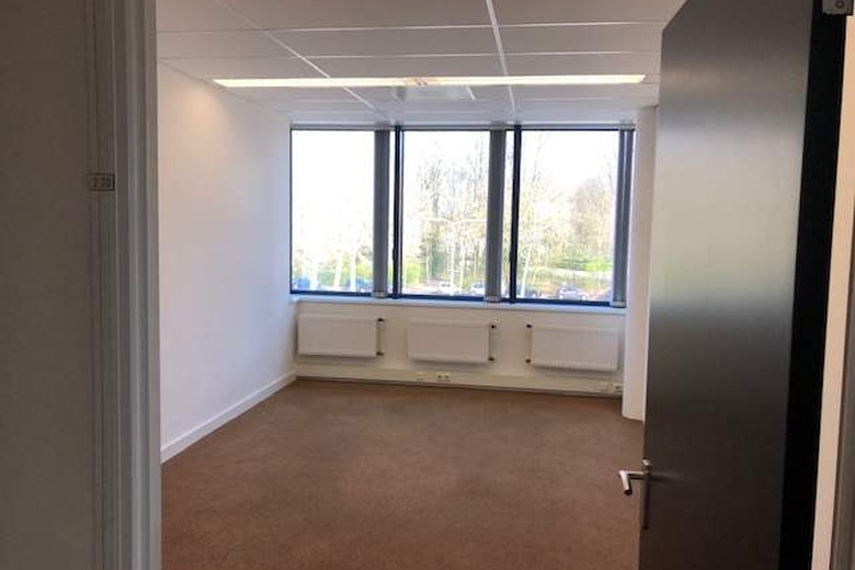 KantoorruimteaanUkkelstraat 10<br/> inEindhoven