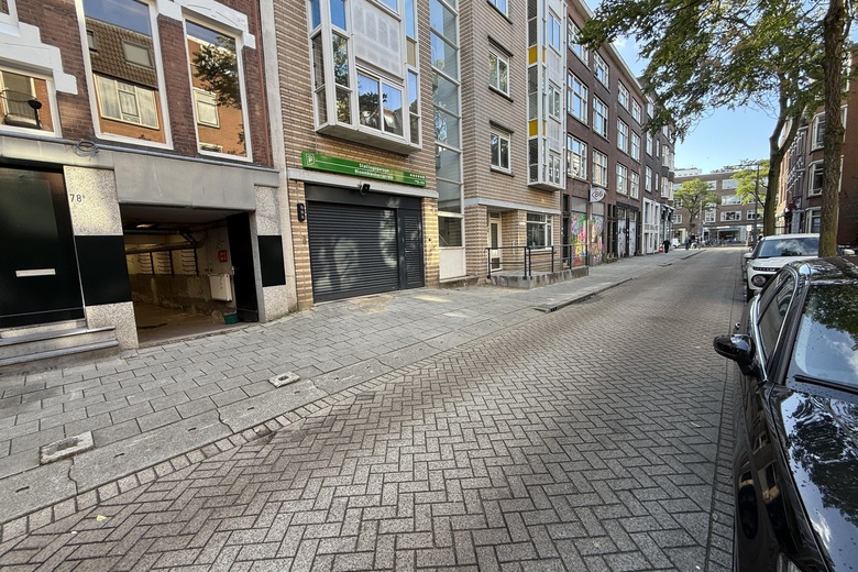 Bedrijfsruimte Rotterdam - Bloemkwekersstraat 78 A 01 - Foto 5
