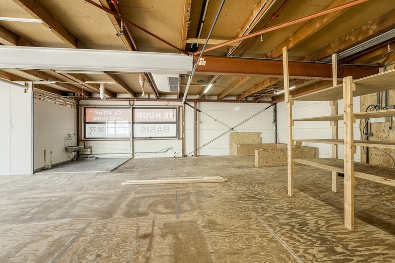 Winkelruimte Katwijk - Zeilmakerstraat 2 G - Foto 11
