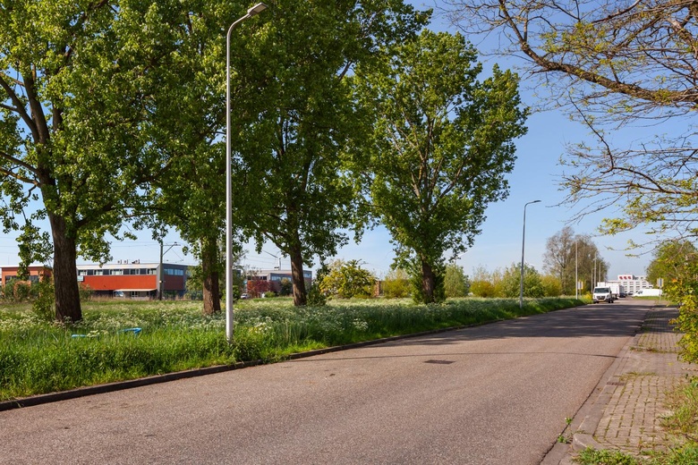 Kantoorruimte Alphen aan den Rijn - Handelsweg 18 - Foto 20