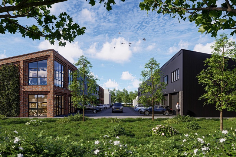 BedrijfsruimteaanSchipholweg 903 - 905<br/> inBoesingheliede