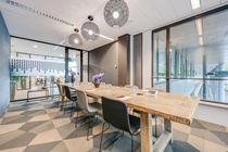 Kantoorruimte Amsterdam - Thomas R. Malthusstraat 1 - Foto 6