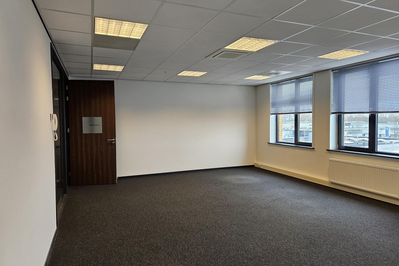 KantoorruimteaanDe Hooge Krocht 2 E<br/> inNoordwijk