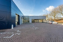Bedrijfsruimte Poortugaal - Ambachtsstraat 1 - Foto 4