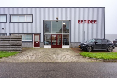 Bedrijfsruimte te koop Anna Paulowna - De Lange Ring 11 e