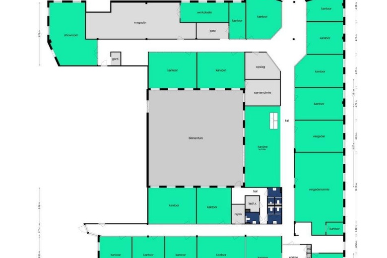 Bekijk foto 2 in  aan de  in 