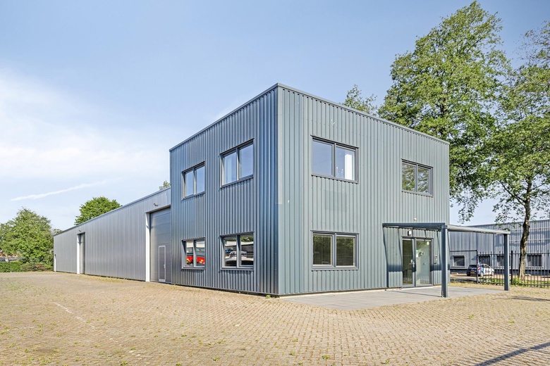 Bekijk foto 1 van Wijnkorenstraat 7 Bekijk foto 1 van Wijnkorenstraat 7