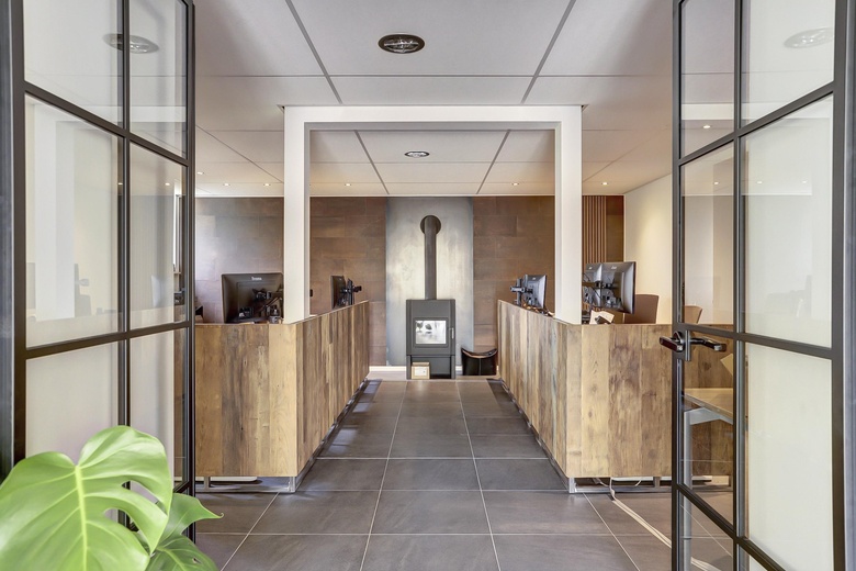 WinkelruimteaanWaaldijk 89<br/> inVuren