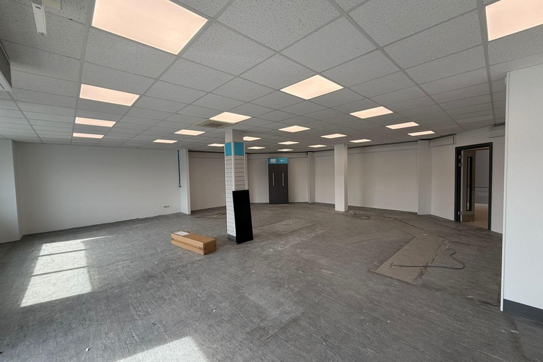 Bedrijfsruimte Den Bosch - Kasteleinenkampweg 11 B - Foto 24