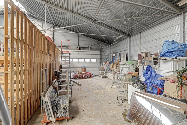 Bedrijfsruimte Alphen aan den Rijn - Chr. Huijgensweg 11 - Foto 13