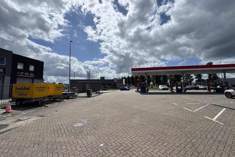 KantoorruimteaanMarkerkant 10 7 C<br/> inAlmere