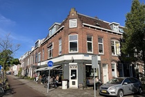 Bekijk foto 4 van Vondellaan 15 A Bekijk foto 4 van Vondellaan 15 A