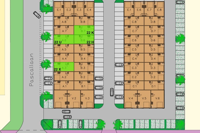 BedrijfsruimteaanPascallaan 22 K<br/> inLelystad BedrijfsruimteaanPascallaan 22 K<br/> inLelystad