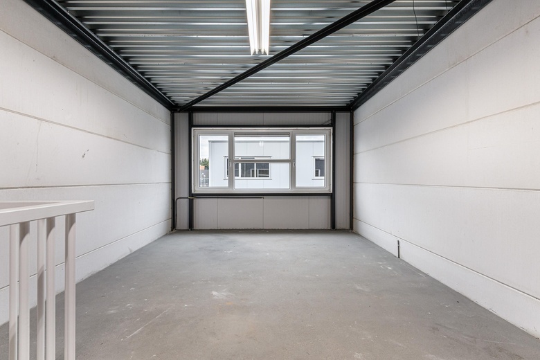 Bedrijfsruimte Apeldoorn - Oude Apeldoornseweg 37 J 6 - Foto 13