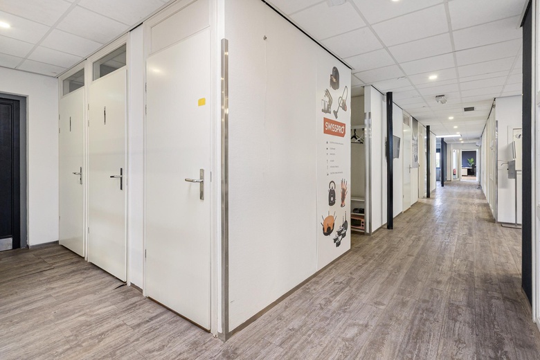 Bedrijfsruimte Dronten - Fazantendreef 25 - Foto 19