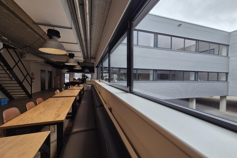 KantoorruimteaanModemweg 45<br/> inAmersfoort