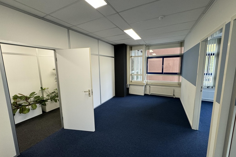 KantoorruimteaanHollandsch Diep 63 V<br/> inCapelle aan den IJssel