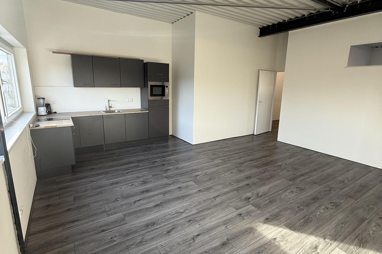 BedrijfsruimteaanFrankweg 43 A<br/> inNieuw-Vennep