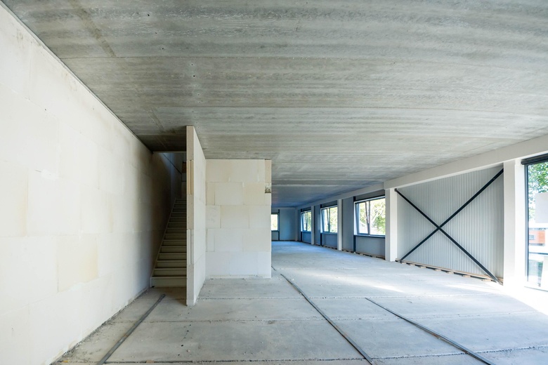 BedrijfsruimteaanHeliumweg 4<br/> inAmersfoort BedrijfsruimteaanHeliumweg 4<br/> inAmersfoort
