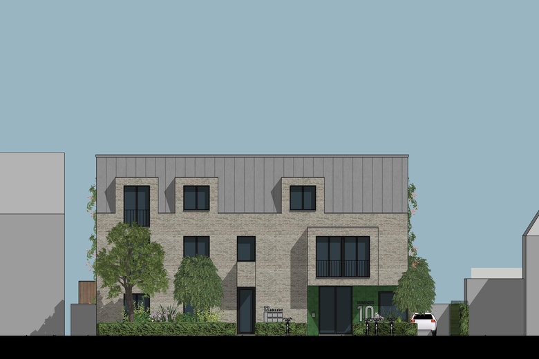 ZorgaanGroot Ypelaardreef 10<br/> inBreda