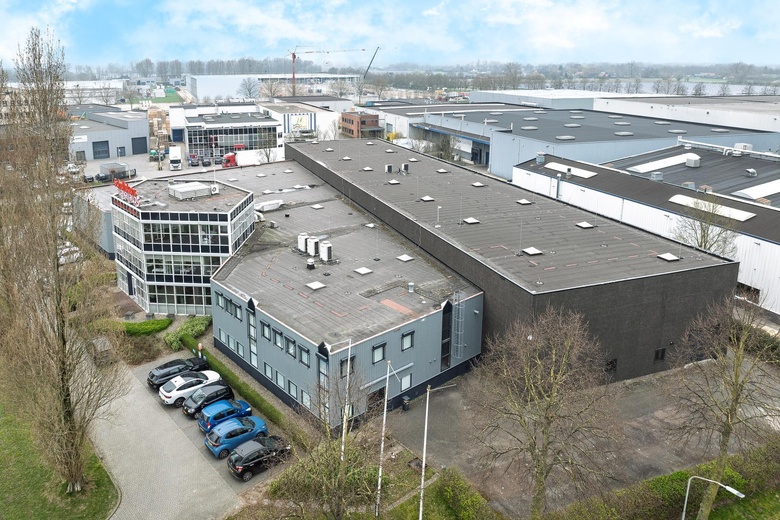 BedrijfsruimteaanPlatinawerf 10<br/> inBeuningen BedrijfsruimteaanPlatinawerf 10<br/> inBeuningen