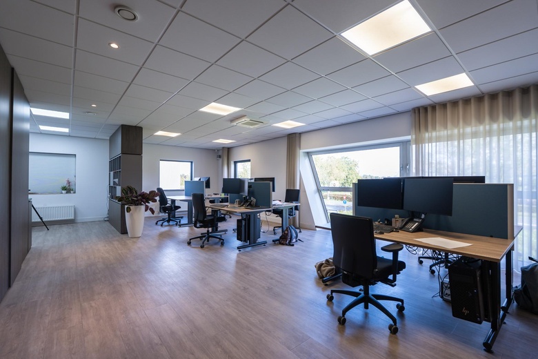 Bedrijfsruimte Asten - Stikker 9 - Foto 16