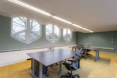 Kantoorruimte Amsterdam - Kerkstraat 204 - Foto 2