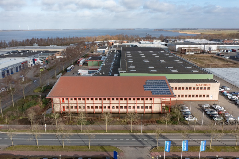 BedrijfsruimteaanDaltonstraat 38 - 40<br/> inHarderwijk