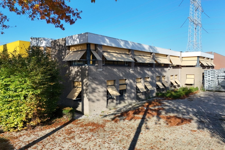 BedrijfsruimteaanEkkersrijt 1214<br/> inSon en Breugel