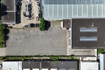 Bedrijfsruimte Ridderkerk - Brouwerstraat 1 - Foto 1