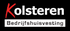 Kolsteren Bedrijfshuisvesting