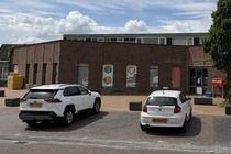 Winkelruimte Zoutkamp - Dorpsstraat 1 - Foto 4