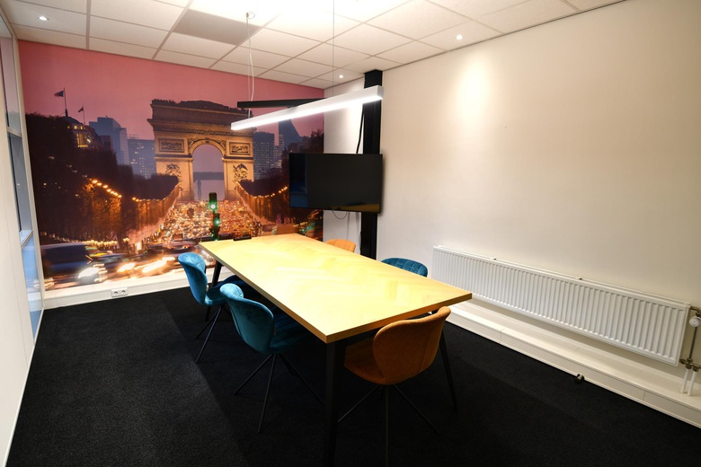 KantoorruimteaanSchootense Dreef 27<br/> inHelmond KantoorruimteaanSchootense Dreef 27<br/> inHelmond