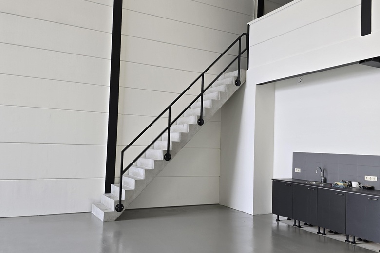 BedrijfsruimteaanCargadoorweg 7 - 31<br/> inNijmegen