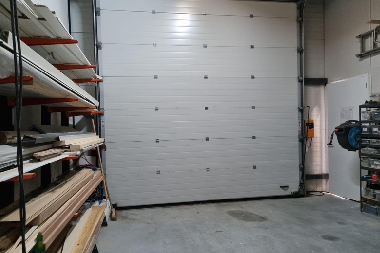 BedrijfsruimteaanPaapstraat 7<br/> inZutphen