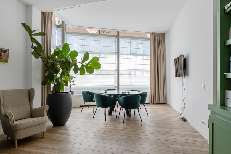 BedrijfsruimteaanKiotoweg 157<br/> inRotterdam