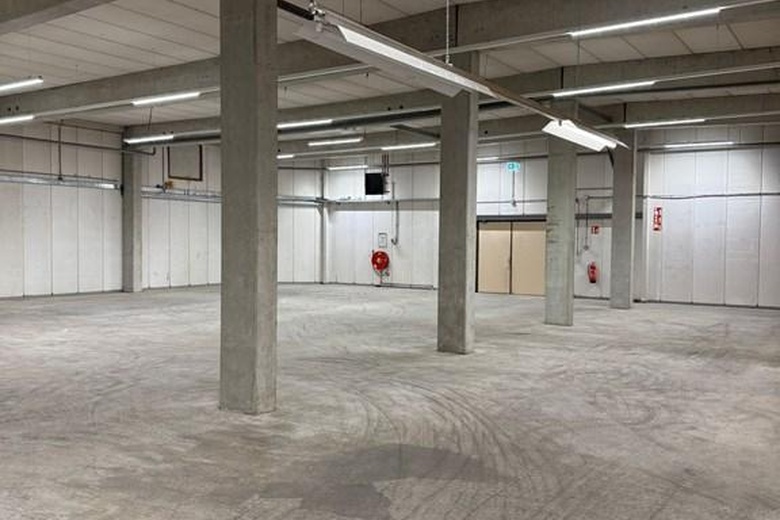 KantoorruimteaanBerenkoog 49<br/> inAlkmaar