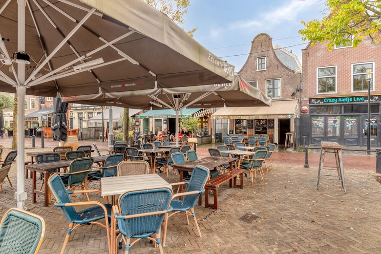 HorecaaanKoemarkt 22<br/> inPurmerend HorecaaanKoemarkt 22<br/> inPurmerend
