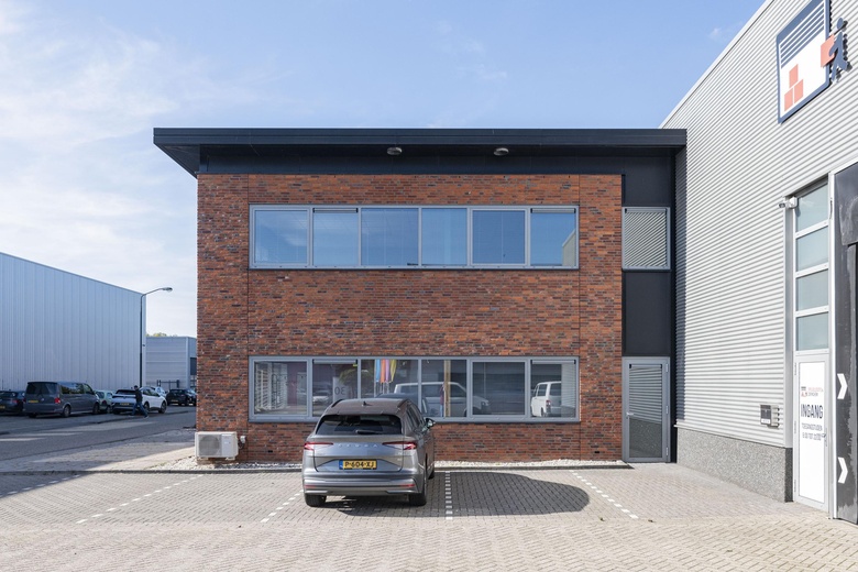 KantoorruimteaanWeide 34<br/> inGorinchem