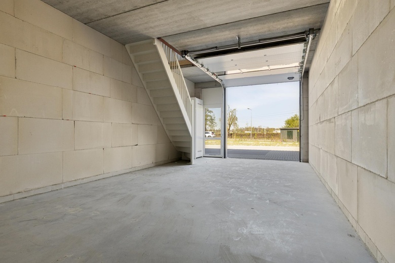 Bedrijfsruimte Amersfoort - De Stuwdam 69 N - Foto 9